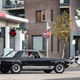 Mustangs, new and old, are ever popular.